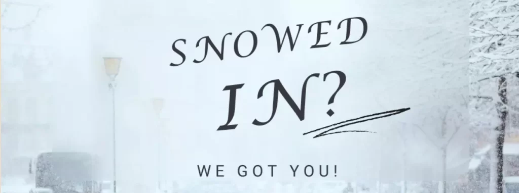 CN_Newsletter_Snowed